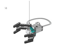 LEGO 51515 instructions page 268 – build guide