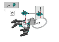 LEGO 51515 instructions page 270 – build guide