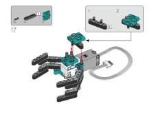 LEGO 51515 instructions page 271 – build guide