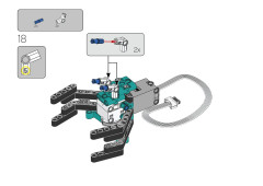 LEGO 51515 instructions page 272 – build guide