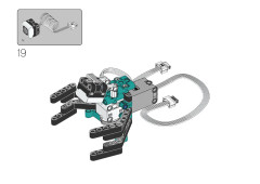 LEGO 51515 instructions page 273 – build guide