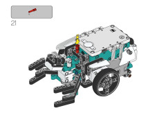 LEGO 51515 instructions page 275 – build guide