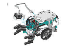 LEGO 51515 instructions page 276 – build guide