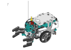 LEGO 51515 instructions page 282 – build guide