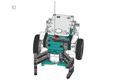 LEGO 51515 instructions page 285 – build guide