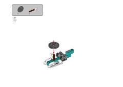 LEGO 51515 instructions page 290 – build guide
