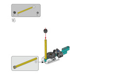 LEGO 51515 instructions page 291 – build guide