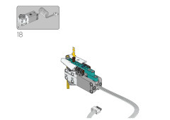 LEGO 51515 instructions page 293 – build guide