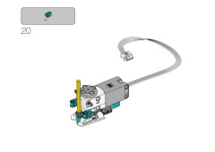 LEGO 51515 instructions page 295 – build guide