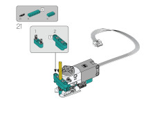 LEGO 51515 instructions page 296 – build guide
