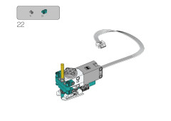 LEGO 51515 instructions page 297 – build guide