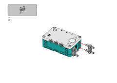 LEGO 51515 instructions page 3 – build guide