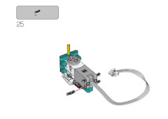 LEGO 51515 instructions page 300 – build guide