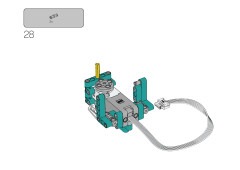 LEGO 51515 instructions page 303 – build guide