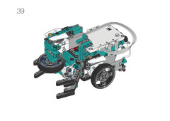 LEGO 51515 instructions page 314 – build guide