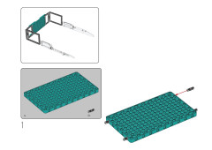 LEGO 51515 instructions page 315 – build guide