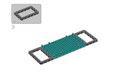 LEGO 51515 instructions page 317 – build guide