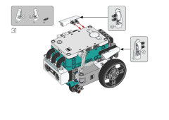 LEGO 51515 instructions page 32 – build guide