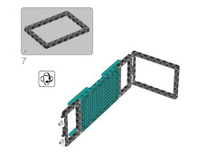 LEGO 51515 instructions page 321 – build guide
