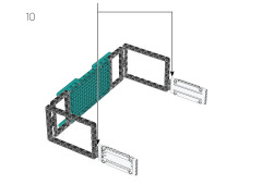 LEGO 51515 instructions page 324 – build guide