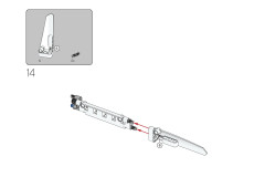 LEGO 51515 instructions page 328 – build guide