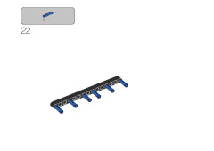 LEGO 51515 instructions page 336 – build guide