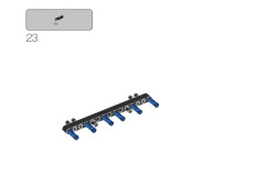LEGO 51515 instructions page 337 – build guide
