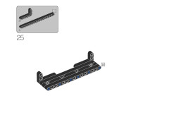 LEGO 51515 instructions page 339 – build guide
