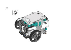 LEGO 51515 instructions page 34 – build guide