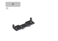 LEGO 51515 instructions page 340 – build guide