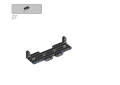 LEGO 51515 instructions page 341 – build guide