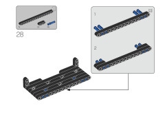 LEGO 51515 instructions page 342 – build guide