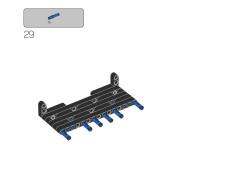 LEGO 51515 instructions page 343 – build guide