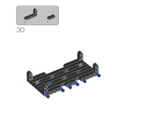 LEGO 51515 instructions page 344 – build guide