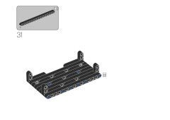 LEGO 51515 instructions page 345 – build guide