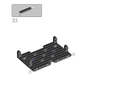 LEGO 51515 instructions page 347 – build guide