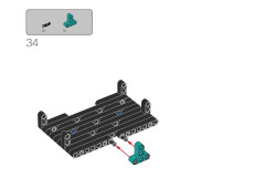 LEGO 51515 instructions page 348 – build guide