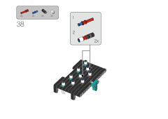 LEGO 51515 instructions page 352 – build guide