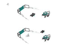 LEGO 51515 instructions page 355 – build guide