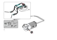 LEGO 51515 instructions page 36 – build guide