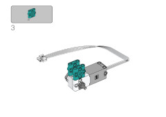 LEGO 51515 instructions page 38 – build guide