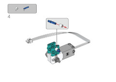 LEGO 51515 instructions page 39 – build guide