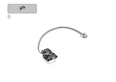 LEGO 51515 instructions page 43 – build guide