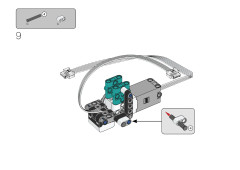 LEGO 51515 instructions page 44 – build guide