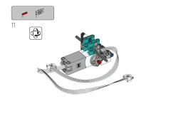 LEGO 51515 instructions page 46 – build guide