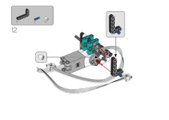 LEGO 51515 instructions page 47 – build guide