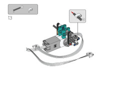 LEGO 51515 instructions page 48 – build guide