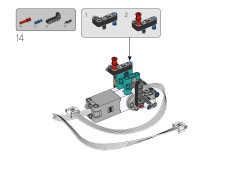 LEGO 51515 instructions page 49 – build guide