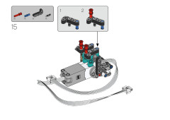 LEGO 51515 instructions page 50 – build guide