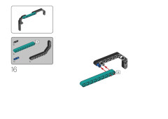 LEGO 51515 instructions page 51 – build guide